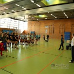 Volleyball Regionalmeisterschaft Dresden 2015 - U18 weiblich (4)