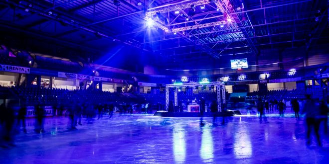 Eisarena Dresden Eisarena Dresden